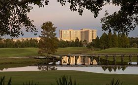 Waldorf Astoria Orlando - An Official Walt Disney World Hotel